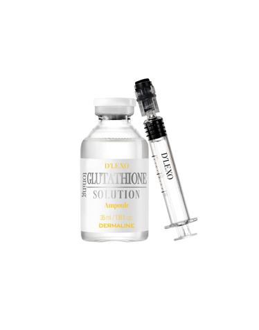 디렉소 글루타치온 토닝 솔루션 앰플 35ml