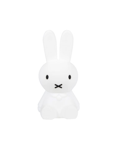 [공식수입] 미스터마리아 F라이트 미피 무드등 수유등 15x15x30cm (12월 예약배송)