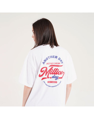 MILLION DAY ANOTHER T-SHIRT