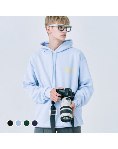 MILLION MILD HOODIE
