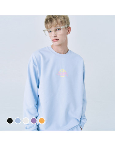 MILLION PING-PONG SWEATSHIRT