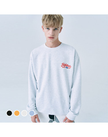 MILLION ANOTHER SWEATSHIRT