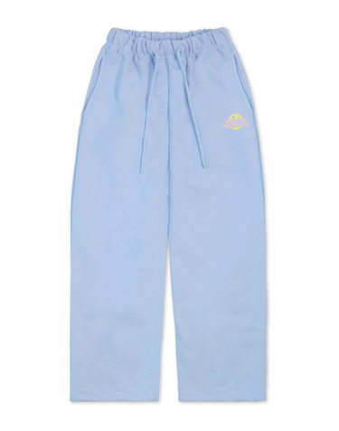 MILLION PING-PONG WIDE PANTS
