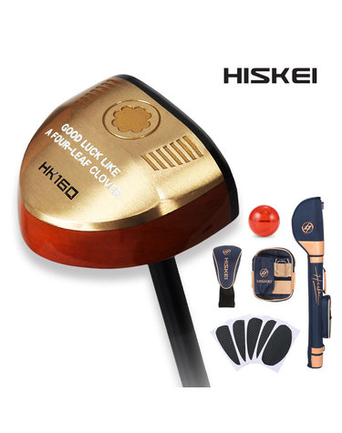 (히스케이) HK160 파크골프 클럽 풀세트