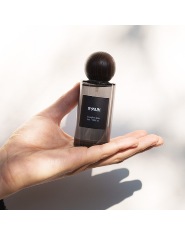 Wonlim 원림 / Charcoal Diffuser SET
