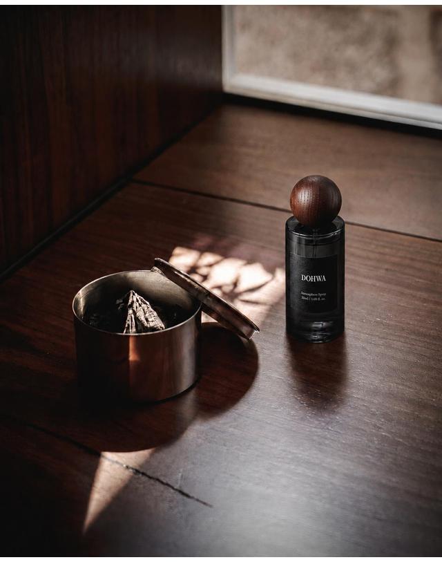 시낭 Dohwa 도화 / Charcoal Diffuser SET 착용컷