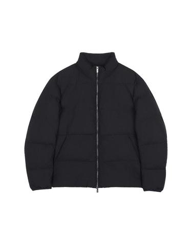 [엠포리오 아르마니] FW25 남성 퀄팅 나일론 패딩 8N1BQ3 1NLRZ 0999