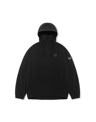트리퍼 아노락 LS 블랙