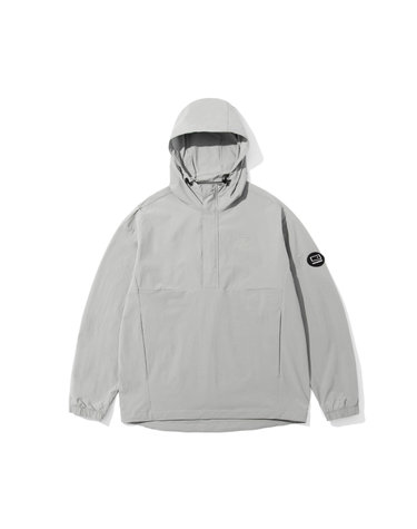 트리퍼 아노락 LS 그레이