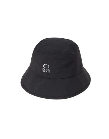 제로라이트 에어 버킷햇 / BLACK