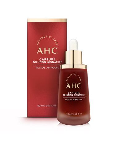 AHC 캡처 솔루션 시그니처 리바이탈 앰플 50ml