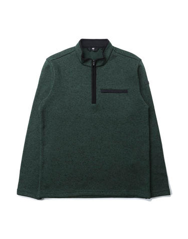 K2 남성 BOOST_동절 캐주얼 ZIP T RKMW21285-G8