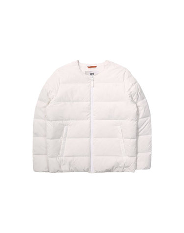 K2 여성 실크스타(SILKSTAR) TUBE 다운 W (ECO) RKWU23572-W3