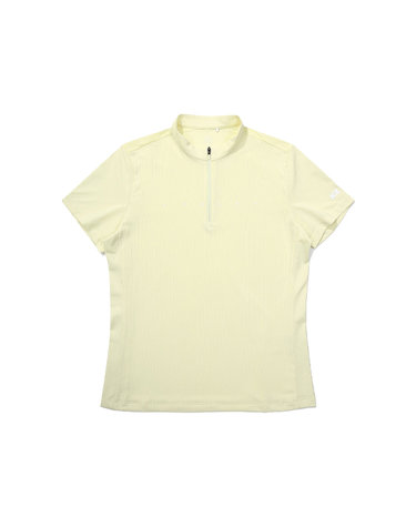 K2 여성 OSSAK RECYCOOL 반팔 집업 W (ECO) RKWM23234-7Y