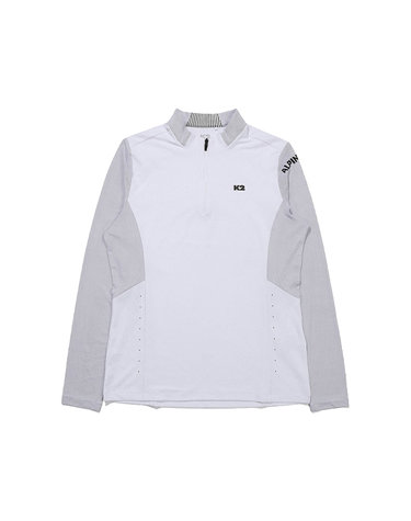 K2 여성 ALP 하절 긴팔 티셔츠 W KWM22204-W2