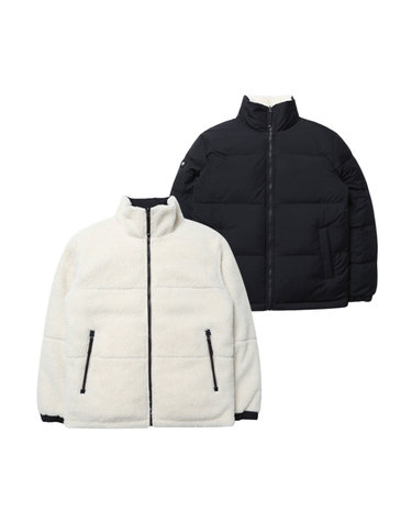 K2 남성 부클 리버시블 다운 KUW21599-W6