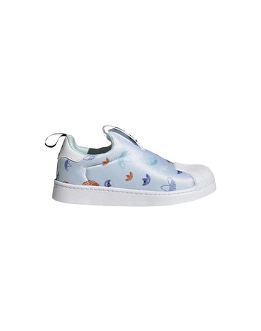 아디다스 키즈 SUPERSTAR 360 C GX1869
