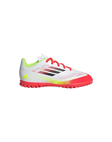 아디다스 키즈 F50 Club Turf Boots IE3732