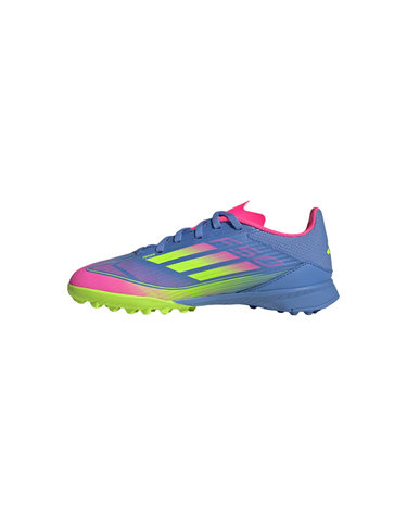 아디다스 키즈 F50 League Turf Boots Kids IE3754