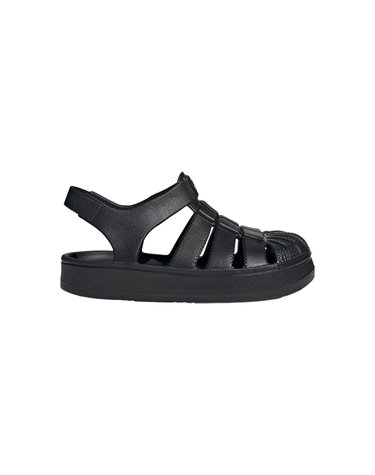 [무배특가] 아디다스 키즈 SUPERSTAR SANDAL JS2844