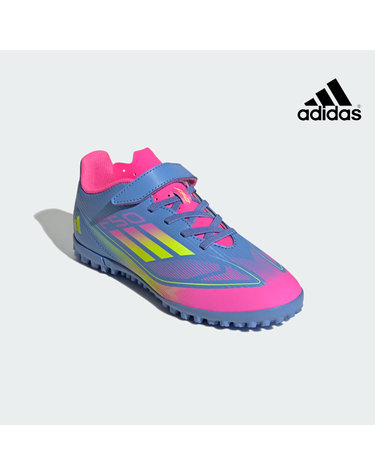 아디다스 키즈 F50 CLUB VEL TF J RIE1312