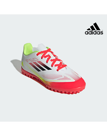 아디다스 키즈 F50 Club Turf Boots RIE3732