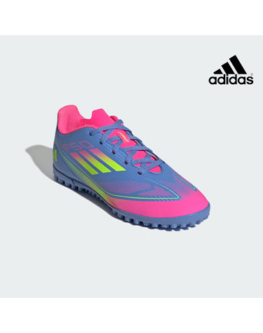아디다스 키즈 F50 CLUB TF RIE3733