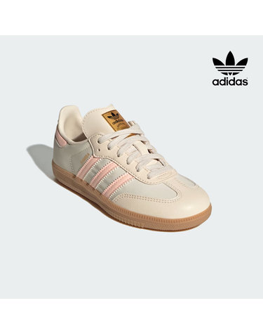 아디다스 키즈 SAMBA OG C RJH7602