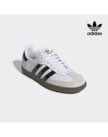 아디다스 키즈 SAMBA OG J RJQ2846