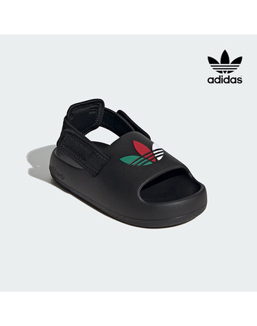 아디다스 키즈 ADIFOM ADILETTE J RJP5522