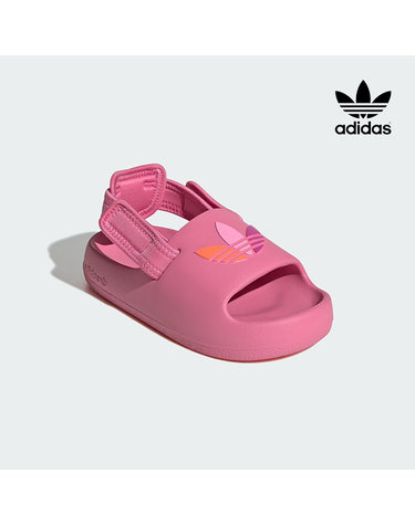 아디다스 키즈 ADIFOM ADILETTE C RJP5524