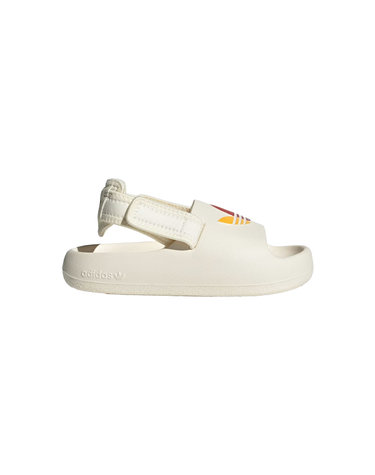 아디다스 키즈 ADIFOM ADILETTE C JP5525