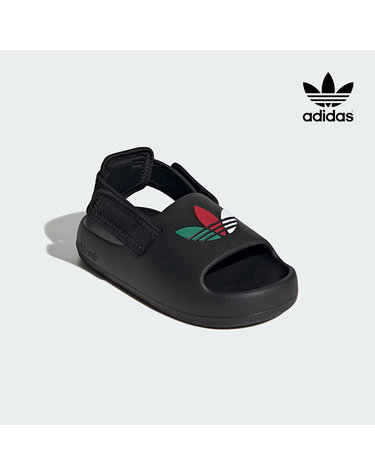 아디다스 키즈 ADIFOM ADILETTE C RJP5526