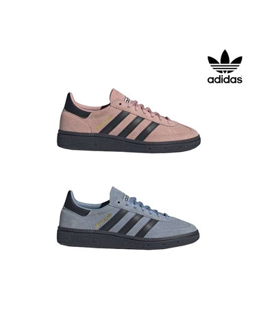 아디다스 키즈 HANDBALL SPEZIAL J JP8017/JQ0563 2종 택 1