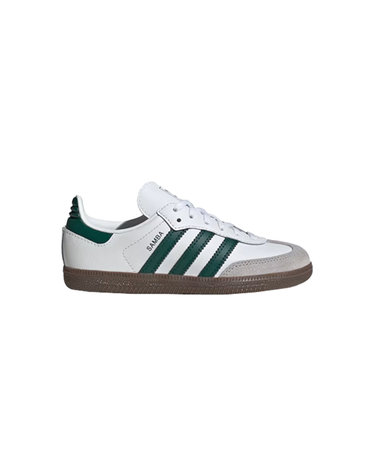 아디다스 키즈 Samba OG JQ2840