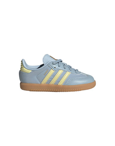 아디다스 키즈 SAMBA OG EL I JH7601