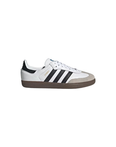아디다스 키즈 SAMBA OG C IE3677
