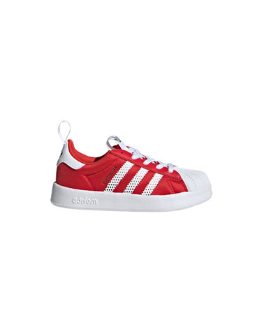 아디다스 키즈 ADIFOM SUPERSTAR 360 IH1749