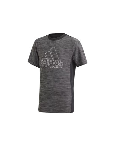 아디다스 키즈 B A.R HTR TEE  GM8471