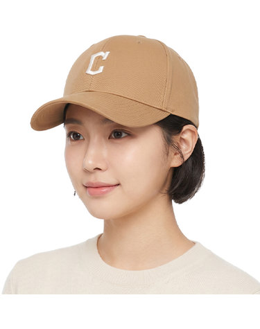 MLB 공용 스몰로고 스트럭쳐 볼캡 3ACP9203N-45CAS