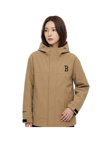 MLB 공용 고프코어 2L 바람막이 3AWJB0151-43BGP