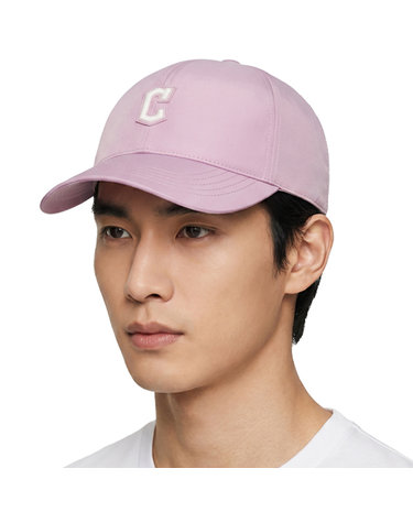 MLB 공용 뉴 스트럭쳐 볼캡 3ACPB035N-45PPM