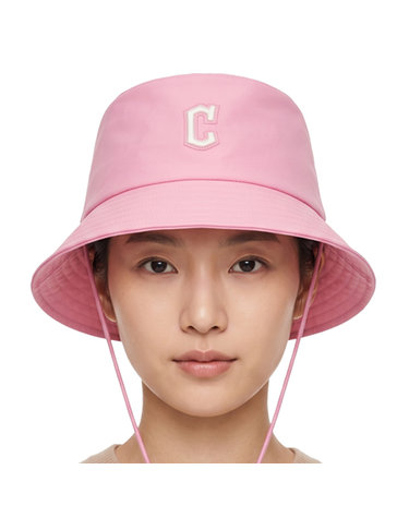 MLB 공용 사파리 경량 버킷햇 3AHT4014N-45PKS