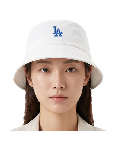 MLB 공용 베이직 돔햇 3AHT5502N-07WHS