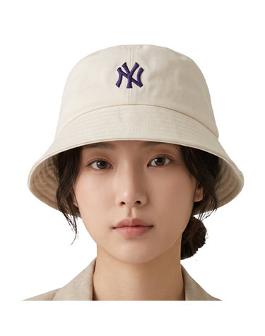 MLB 공용 베이직 돔햇 3AHT5502N-50BGL