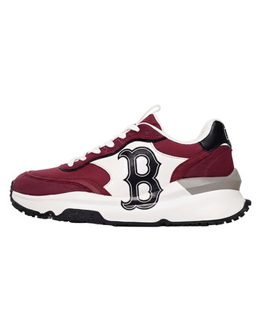 MLB 공용 청키 러너 SD 운동화 3ASHCRS3N-43WIS