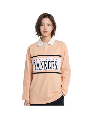 MLB 공용 레트로 럭비티 31TSC1911-50O