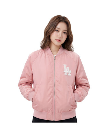 MLB 공용 나일론 재킷 31JPU0111-07P