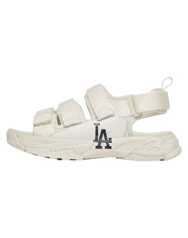 MLB 공용 청키 샌들 트리플 3ASDCSS33-07IVS