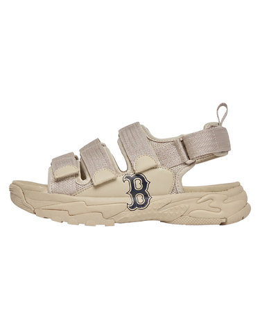 MLB 공용 청키 샌들 트리플 3ASDCSS33-43BGS
